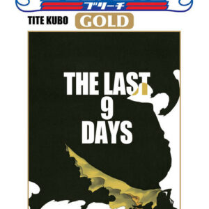 Bleach Gold 61 - Panini Comics - Italiano