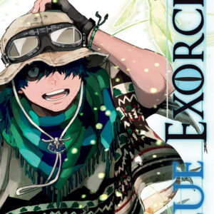 Blue Exorcist 16 - Prima Ristampa - Panini Comics - Italiano
