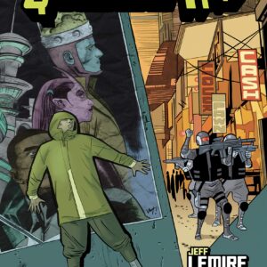 Black Hammer - Quantum Age - Bao Publishing - Italiano