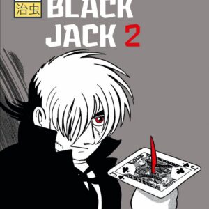 Black Jack 2 - Osamushi Collection - Jpop - Italiano