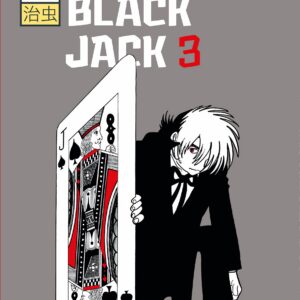Black Jack 3 - Osamushi Collection - Jpop - Italiano