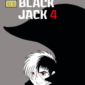 Black Jack 4 - Osamushi Collection - Jpop - Italiano