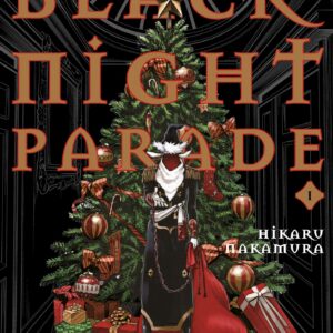 Black Night Parade 1 - Jpop - Italiano