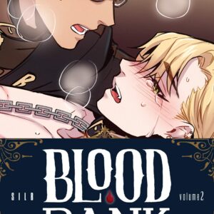 Blood Bank 2 - Jpop - Italiano