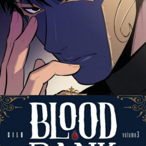 Blood Bank 3 - Jpop - Italiano