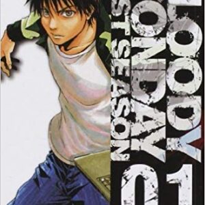 Bloody Monday - Last Season 1 - Action 242 - Edizioni Star Comics - Italiano