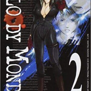 Bloody Monday 2 - Point Break 126 - Edizioni Star Comics - Italiano