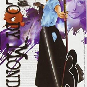Bloody Monday 3 - Point Break 128 - Edizioni Star Comics - Italiano