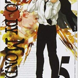 Bloody Monday 5 - Point Break 132 - Edizioni Star Comics - Italiano