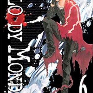 Bloody Monday 6 - Point Break 134 - Edizioni Star Comics - Italiano