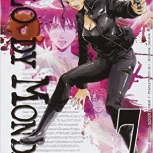 Bloody Monday 7 - Point Break 136 - Edizioni Star Comics - Italiano