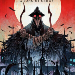 Bloodborne Vol. 3 - Il Canto dei Corvi - Cosmo Fantasy - Editoriale Cosmo - Italiano