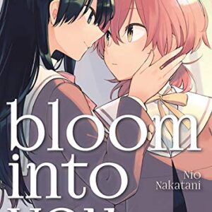 Bloom Into You 1 - Jpop - Italiano