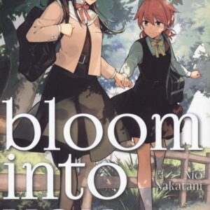 Bloom Into You 2 - Jpop - Italiano
