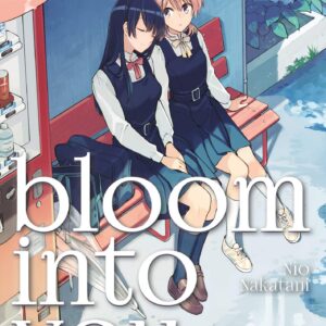 Bloom Into You 3 - Jpop - Italiano