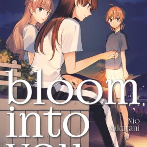 Bloom Into You 4 - Jpop - Italiano