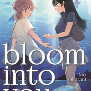 Bloom Into You 5 - Jpop - Italiano