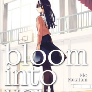 Bloom Into You 6 - Jpop - Italiano
