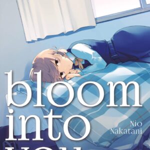 Bloom Into You 7 - Jpop - Italiano