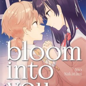 Bloom Into You 8 - Jpop - Italiano