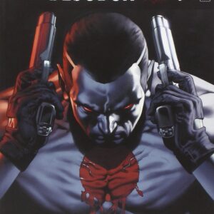Bloody Monday Pandora's Box 1 - Action 228 - Edizioni Star Comics - Italiano