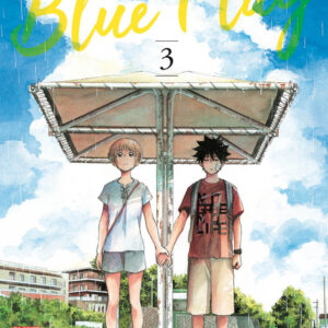 Blue Flag 3 - Capolavori Manga 137 - Panini Comics - Italiano