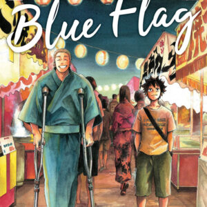 Blue Flag 4 - Capolavori Manga 138 - Panini Comics - Italiano