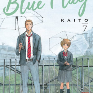 Blue Flag 7 - Capolavori Manga 141 - Panini Comics - Italiano