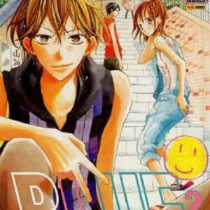 Blue 2 - Collana Planet 126 - Panini Comics - Italiano