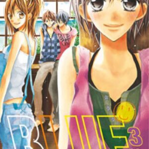 Blue 3 - Collana Planet 128 - Panini Comics - Italiano
