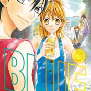 Blue 4 - Collana Planet 131 - Panini Comics - Italiano