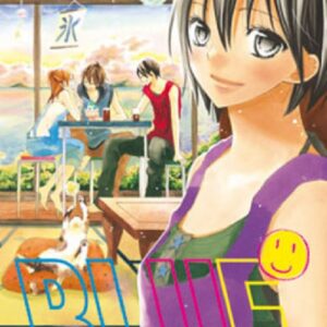 Blue 6 - Collana Planet 134 - Panini Comics - Italiano