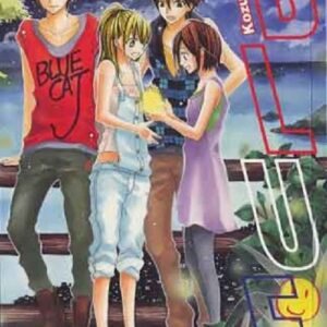 Blue 7 - Collana Planet 135 - Panini Comics - Italiano