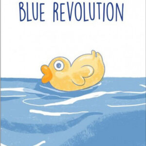 Blue Revolution - Becco Giallo - Italiano