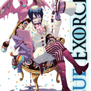 Blue Exorcist 4 - Seconda Ristampa - Panini Comics - Italiano