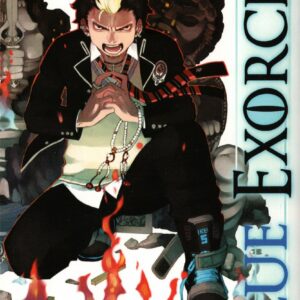 Blue Exorcist 5 - Prima Ristampa - Panini Comics - Italiano