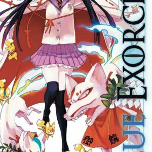 Blue Exorcist 12 - Manga Graphic Novel 97 - Panini Comics - Italiano