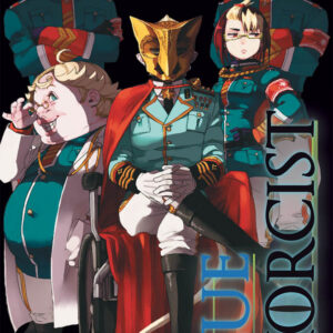 Blue Exorcist 13 - Panini Comics - Italiano