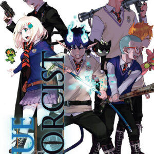 Blue Exorcist 14 - Prima Ristampa - Panini Comics - Italiano