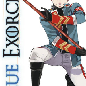 Blue Exorcist 20 - Manga Graphic Novel 111 - Panini Comics - Italiano