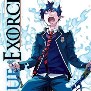 Blue Exorcist 21 - Manga Graphic Novel 114 - Panini Comics - Italiano