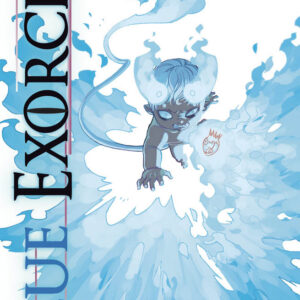 Blue Exorcist 24 - Manga Graphic Novel 117 - Panini Comics - Italiano
