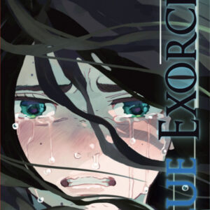 Blue Exorcist 25 - Manga Graphic Novel 118 - Panini Comics - Italiano