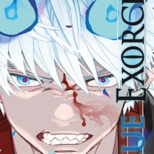 Blue Exorcist 26 - Manga Graphic Novel 120 - Panini Comics - Italiano
