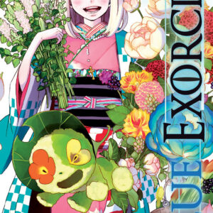 Blue Exorcist 3 - Terza Ristampa - Panini Comics - Italiano