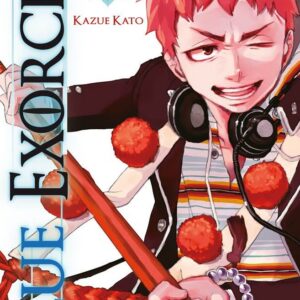 Blue Exorcist 6 - Seconda Ristampa - Panini Comics - Italiano