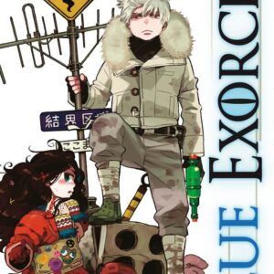 Blue Exorcist 22 - Prima Ristampa - Panini Comics - Italiano