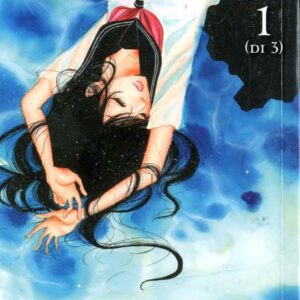 Inferno Blu 1 - Manga Love 139 - Panini Comics - Italiano