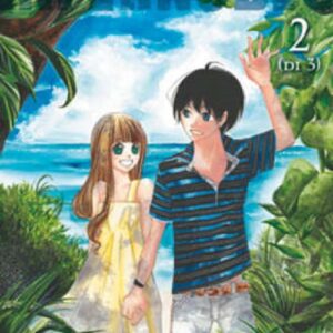 Inferno Blu 2 - Manga Love 140 - Panini Comics - Italiano