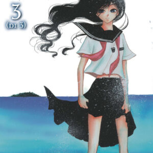 Inferno Blu 3 - Manga Love 141 - Panini Comics - Italiano